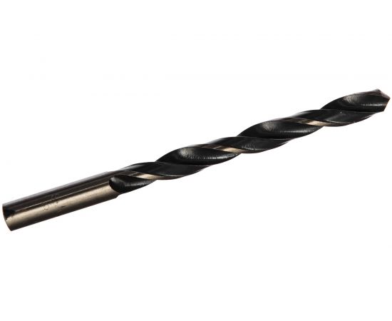 Сверло по металлу оксидированное (9 мм; 125х81 мм) Кратон 1 05 10 061 