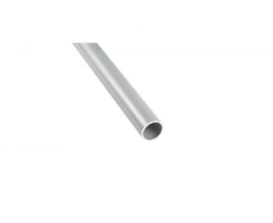 Труба Экопласт ПВХ, жесткая, диаметр 20 мм 1шт-3м 30020-3 