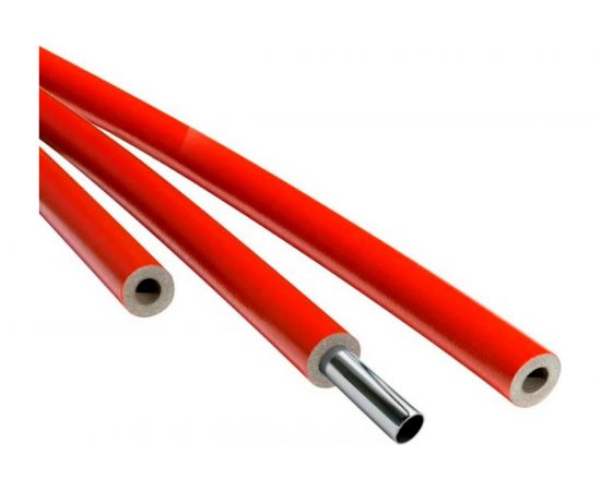 Трубная изоляция Thermaflex 3/4 штанга 2 м Thermacompact IS S E-28 красная 