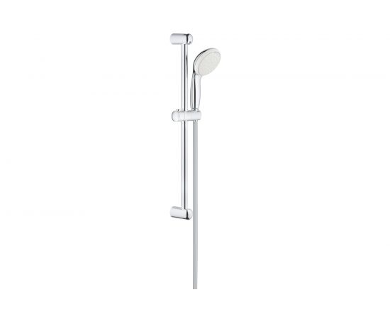 Душевой гарнитур Grohe Tempesta New II 600мм 27598001 