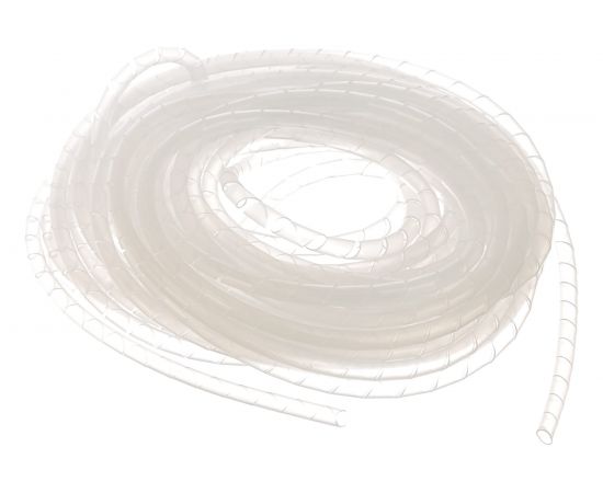 Спиральная монтажная лента EKF SWB-06 D=6мм, d=4мм, 10м 4743988 