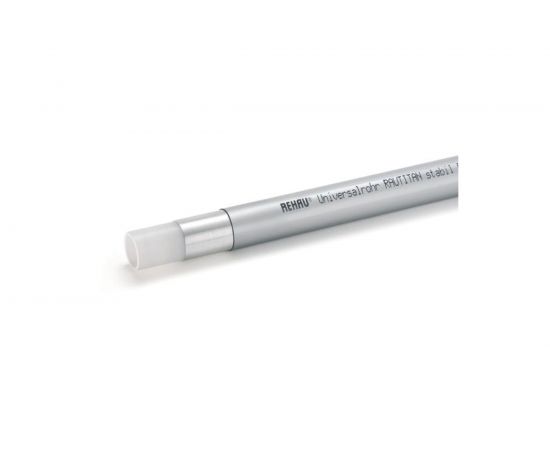 Труба Rehau RAUTITAN stabil 16,2x2,6 11301211100 