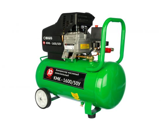 Компрессор Калибр КМК-1600/50У 00000059781 