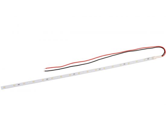 Линейка IEK LED-18SMD2835 3,6Вт, 12В, 4000-4500K для БАП12-3 LDVAOD-SMD-2835-18 