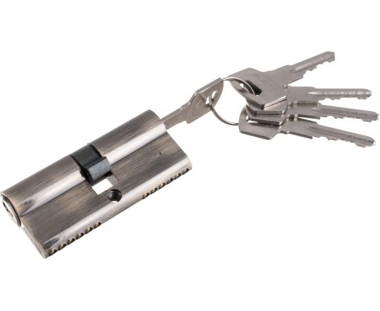 Цилиндровый механизм AVERS ZC-70-AB 30306 