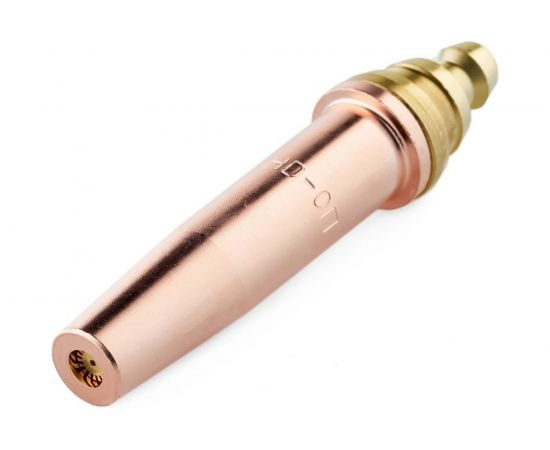 Мундштук пропановый HEAVY DUTY №0П для Р3-345/Р3-300 ПТК 00000034847 