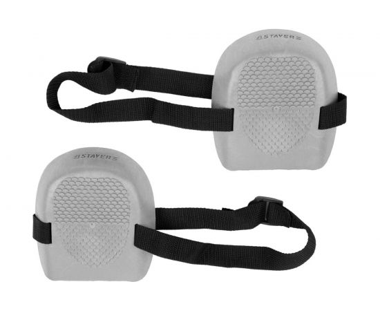 Универсальные резиновые наколенники Stayer STANDARD 11193_z01 