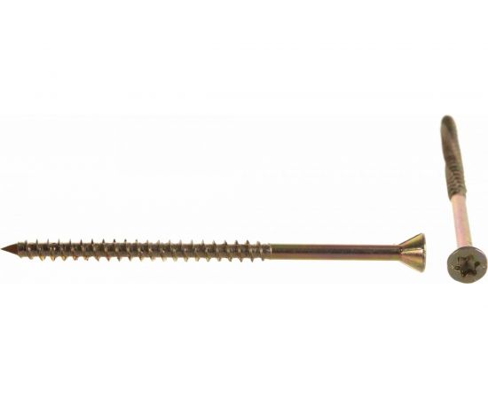 Саморез для монтажа деревянных полов BULLIT 3,5х45 50шт 14-0014950 