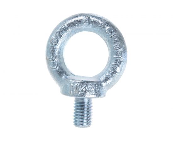 Рым-болт Метиз-Эксперт М14 оц DIN 580 уп. 5 шт. 00-00019765 