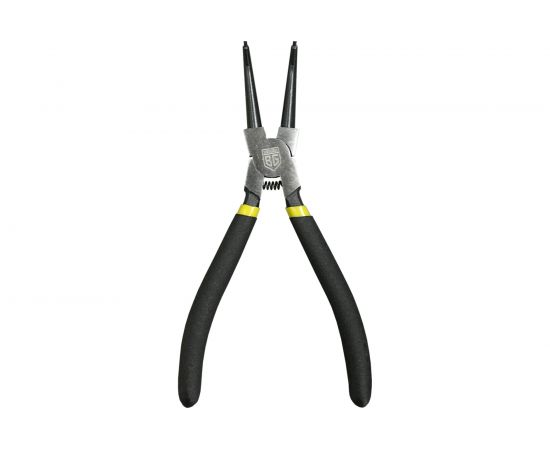 Загнутый съемник для внутренних стопорных колец сжимание 180 мм Berger BG BG1229 