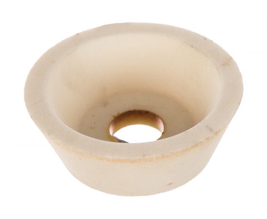 Круг шлифовальный 11 (125х45х32 мм; 25 А; 40СМ) Волжский абразивный завод 002298 