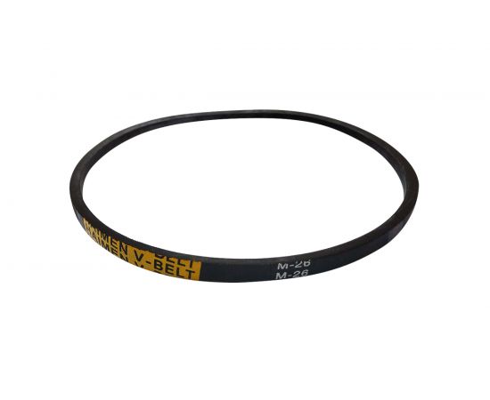 Ремень клиновой М26 (10х695 мм) Белмаш RR051A 