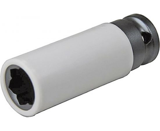 Головка торцевая ударная для Mercedes-Benz (17 мм; 1/2) МАСТАК 006-49017 