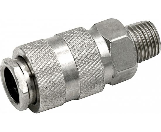 Переходник UM-RN38 быстросъем мама-наружная резьба 3/8" CONCORDE 6619308 