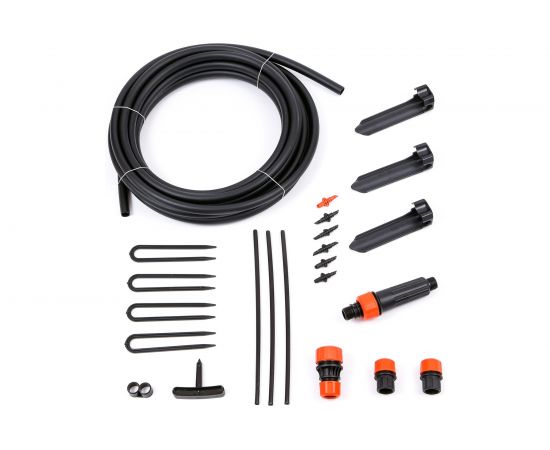 Капельный полив Cicle Жук дождевой для 1 грядки 4630035330689 