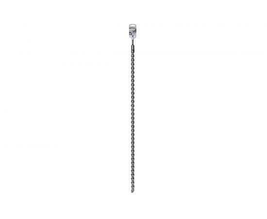 Бур по бетону Basis (25x950х1000 мм; SDS-plus) Monogram 088-161 