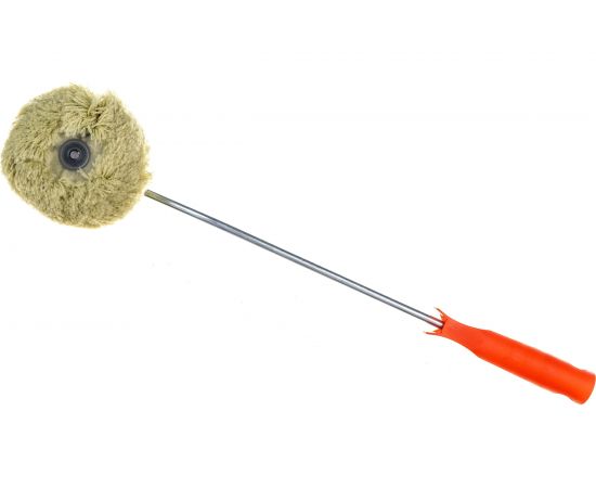 Валик DECOR 50 мм, бюгель 6 мм, ворс 18 мм, полиакрил 300-2150 