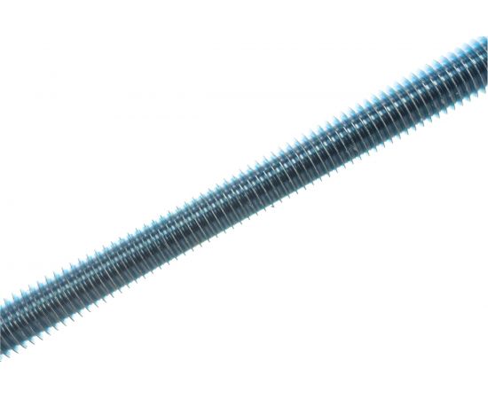 Оцинкованная штанга с резьбой МТК (2 м) М14 114665 