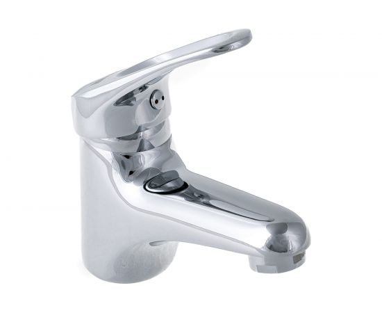 Смеситель для раковины Lemark Omega LM3106C 