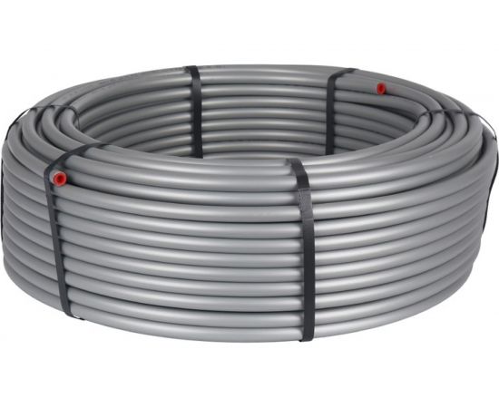 Стабильная труба PE-Xc/Al/PE-Xc STOUT 16x2.6, бухта 100 м SPS-0001-001626 RG008TN2SUJ02L 