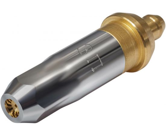 Мундштук пропановый №1П к резаку Р1-01 ПТК 00000028131 