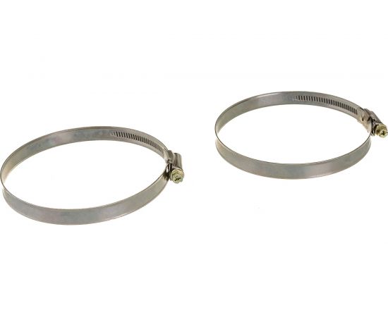 Червячный хомут Trommelberg 90-110 мм (50 шт.) E100150-110 