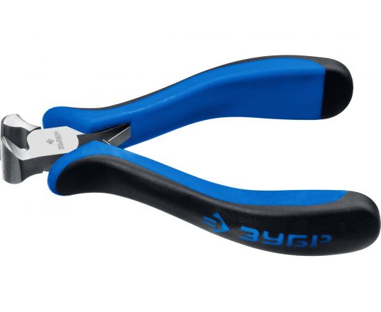 Торцевые кусачки Зубр ТИТАН Мини 120мм, профессионал 22170-7_z01 