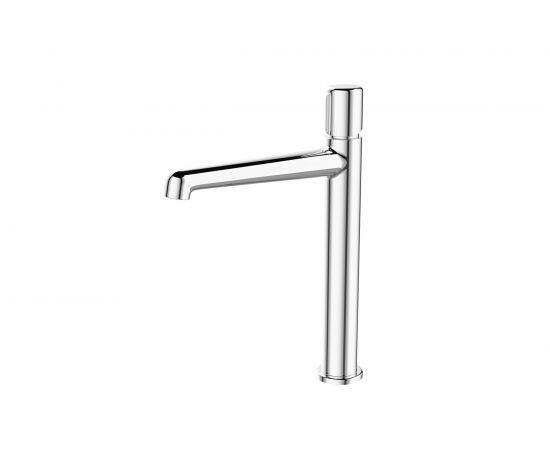 Смеситель для раковины Agger Slim хром A2212100 