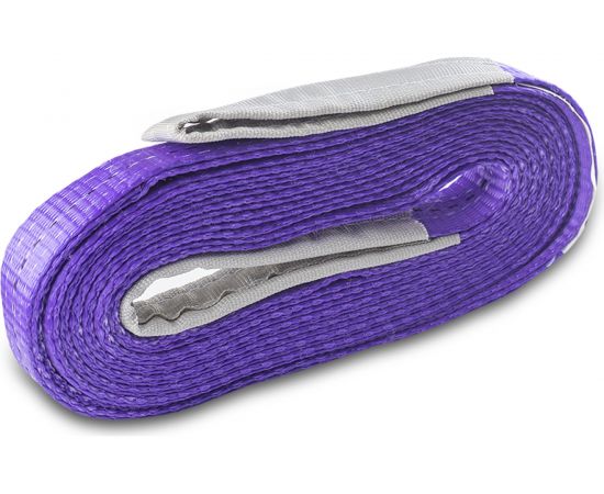 Текстильный строп ООО Торгснаб 1 т, 2 м, 30 мм 00-00000171 