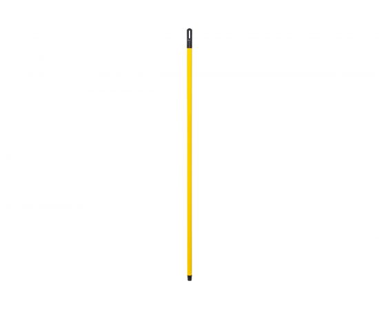 Ручка для швабры, удлиненная 110 см, с итальянской резьбой ROZENBAL R222102 