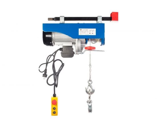 Электрическая таль TOR PA-400/800 1017143 