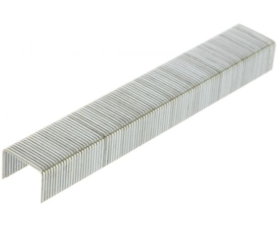 Скобы ""EXPERT"" из закаленной проволоки Kraftool, тип 53 красные, 8 мм, 5000 шт 31670-08-5000 