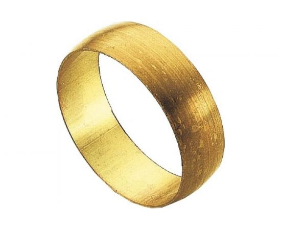 Кольцо Tiemme 15 мм1000026 