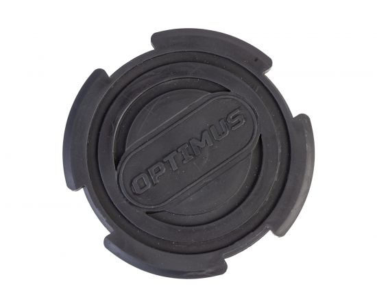 Резиновая накладка на подкатной домкрат OPTIMUS OPT-8051 