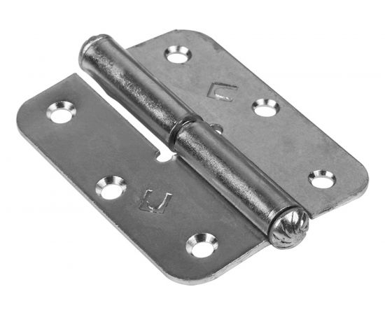 Накладная петля ЧЕТЫРЕ СЕЗОНА правая 85 цинк 79-1034 