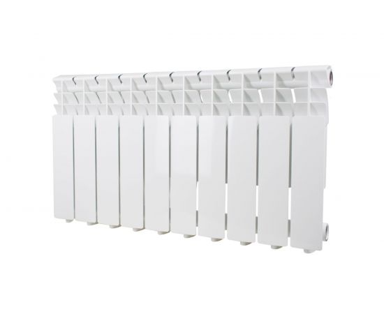 Алюминиевые литые радиаторы Oasis Pro 350 80, 10 4640039485049 