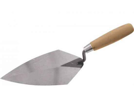 Мастерок штукатура КУРС 180 мм 04925 