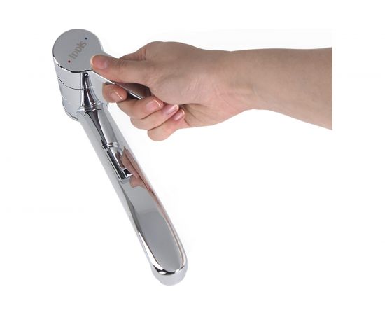 Смеситель для кухни IDDIS Sena ID SENSB00i05 – изображение 11