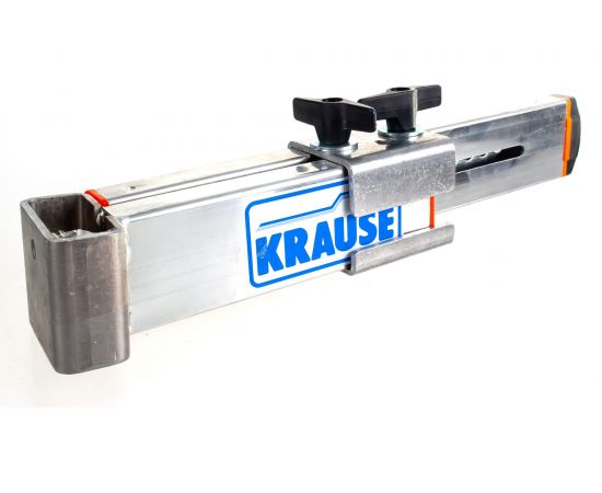 Выравниватели уровня траверс Krause 122285 – изображение 2