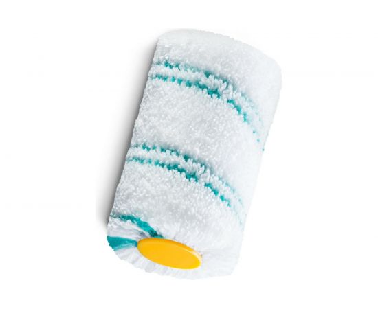 Валик HARDY Eurofaza, длина 10см, D30мм, ворс 13мм, без ручки 0120-713010 – изображение 2