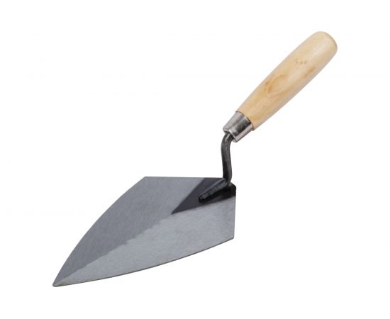 Мастерок штукатура КУРС 180 мм 04925 – изображение 2