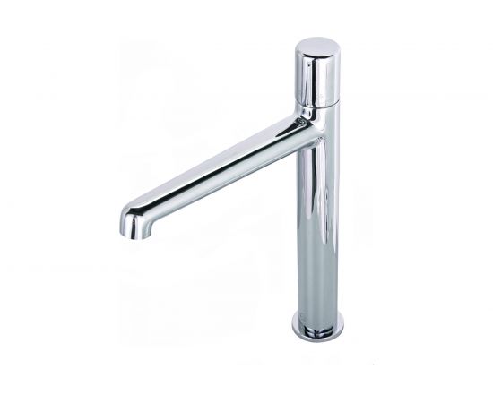Смеситель для раковины Agger Slim хром A2212100 – изображение 2