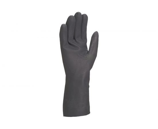 Перчатки из неопрена Delta Plus VE509 р. 6 VE509NO06 – изображение 2
