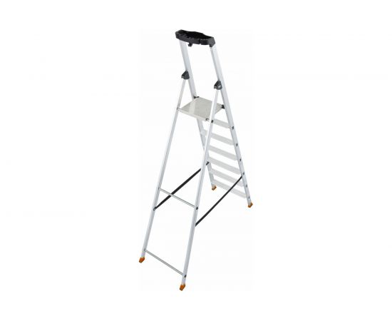 Стремянка Krause MONTO SOLIDO 126665 – изображение 2