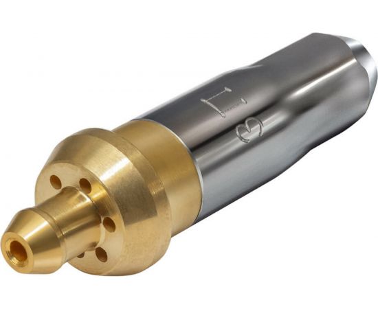 Мундштук пропановый №1П к резаку Р1-01 ПТК 00000028131 – изображение 2