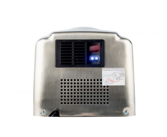 Электросушилка для рук BXG BXG 230 А UV 1750253 – изображение 2