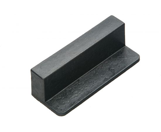 Латодержатель ЭЛИМЕТ пристреливающийся по дереву 53 мм 10 шт. БП-00001709 – изображение 2