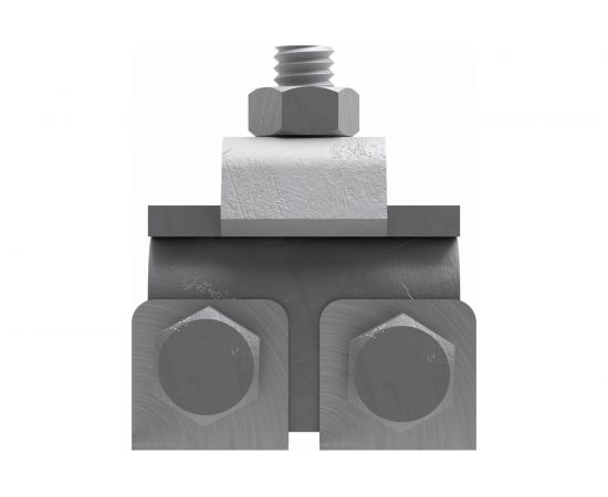 Фальцевый зажим DKC ND2001 – изображение 2