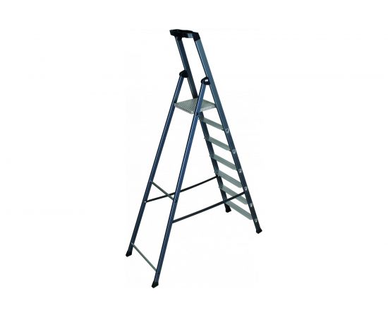 Свободностоящая стремянка Krause MONTO SEPRO 124210 – изображение 2