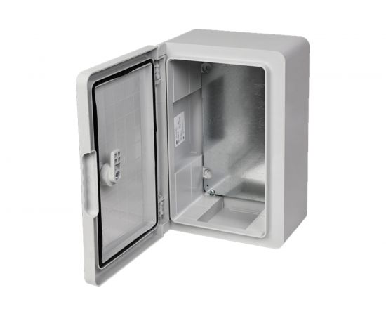 Корпус IEK ЩМПп пластиковый, 300х200х130мм, УХЛ1, IP65 MKP93-N-302013-65 – изображение 2